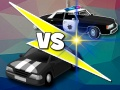 Gioco Ladro contro poliziotti in linea