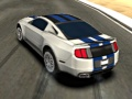 Gioco Guida di auto in drifting in linea