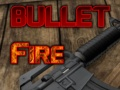 Gioco Fuoco di proiettile in linea
