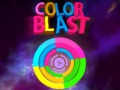 Gioco Esplosione di Colori in linea