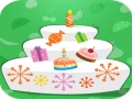 Gioco Maestro della Tortа Perfetta in linea