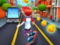 Gioco Subway Surfers EG in linea