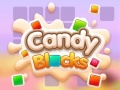 Gioco Blocchi di Caramella in linea