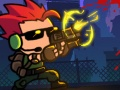 Gioco Zombie Gunpocalypse in linea