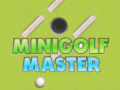 Gioco Maestro di Minigolf in linea