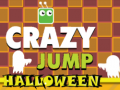 Gioco Salto Pazzo Halloween in linea