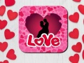 Gioco Cuori Nascosti di San Valentino in linea