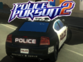 Gioco Inseguimento Poliziesco 2 in linea
