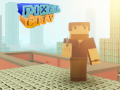 Gioco Città Pixel in linea