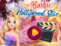 Gioco Barbie Star di Hollywood in linea