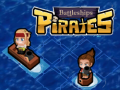Gioco Battaglie Navali Pirati in linea