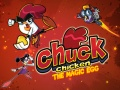 Gioco Chuck Pollo: L'Uovo Magico in linea