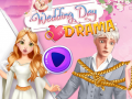 Gioco Drama del Giorno del Matrimonio in linea