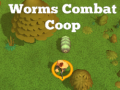 Gioco Worms Combattimento Coop in linea