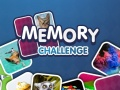 Gioco Sfida di Memoria in linea