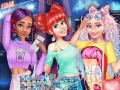 Gioco Principesse a Ibiza in linea