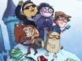 Gioco Троллфейс квест: Видео мемы и сериалы in linea