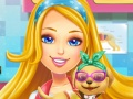 Gioco Salvataggio del Cucciolo Carino in linea