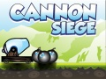 Gioco Assedio di Canone in linea