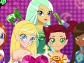 Gioco Salone di Bellezza per Pony in linea