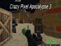 Gioco Apocalisse Pixel Pazza 3 in linea