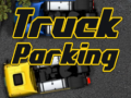Gioco Parcheggio Camion in linea