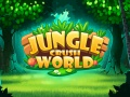 Gioco Mondo Giungla Crush in linea
