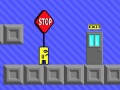 Gioco Uscita segreta in linea