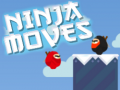 Gioco Movimenti Ninja in linea