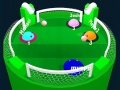 Gioco Ping.io in linea