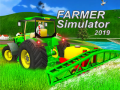 Gioco Farming Simulator 2019 in linea