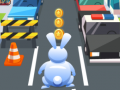 Gioco Corsa del Coniglio Gigante in linea