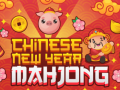Gioco Catena Mahjong in linea