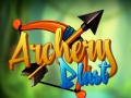 Gioco Tiro con l'arco: Esplosione in linea