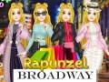 Gioco Shopping della Principessa a Broadway in linea