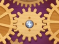 Gioco Ripara il Puzzle degli Ingranaggi in linea