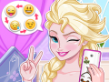 Gioco Eliza: Variazioni d'Umore in linea