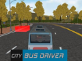 Gioco Autista di autobus di città in linea