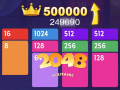 Gioco 2048 Solitario in linea