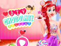 Gioco Crea un regalo di cioccolato in linea