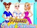 Gioco Principessa Foto Shopping Dressup in linea