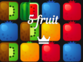 Gioco 5 Frutti in linea