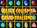 Gioco Grande Sfida del Collasso dei Blocchi in linea