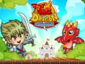 Gioco Avventura del Drago di Fuoco in linea
