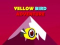 Gioco Avventura dell'Uccello Giallo in linea
