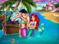 Gioco Problemi d'amore per San Valentino in linea