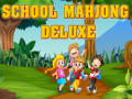 Gioco Mahjong Scolastico Deluxe in linea