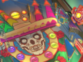 Gioco Simulatore di Flipper Giorno dei Morti in linea