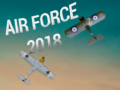Gioco Forza Aerea 2018 in linea