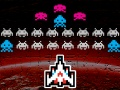 Gioco Invaditori della Terra in linea